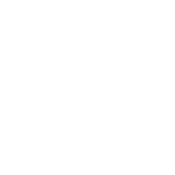 Run like a mom