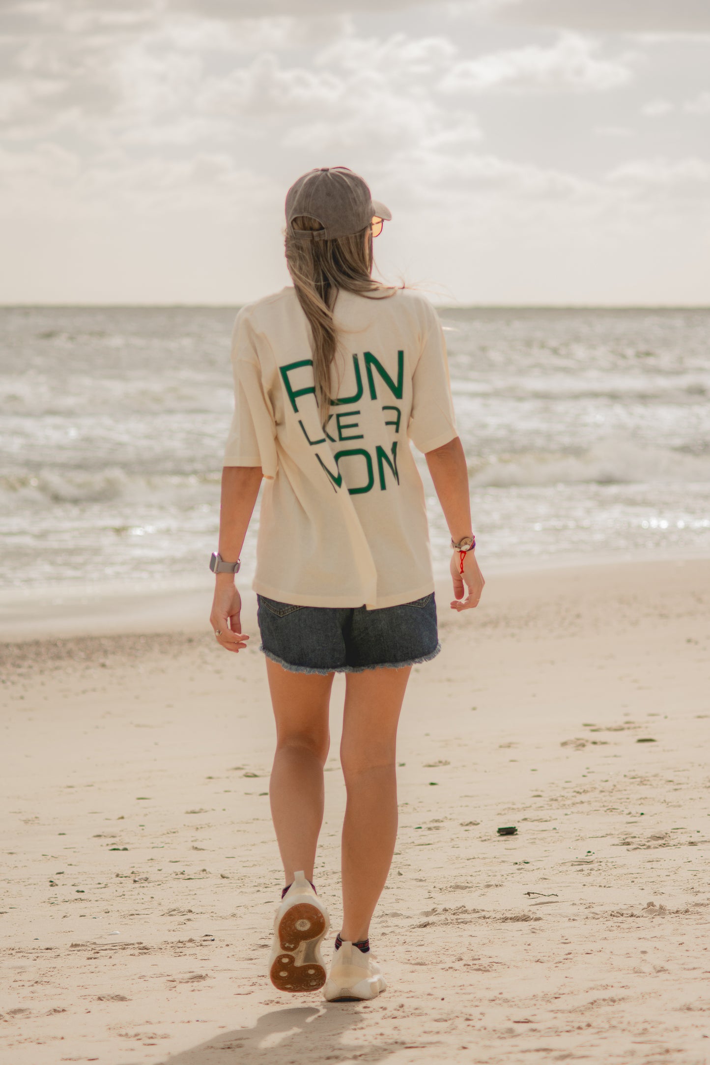 Remera PULSO